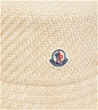 Moncler Straw hat