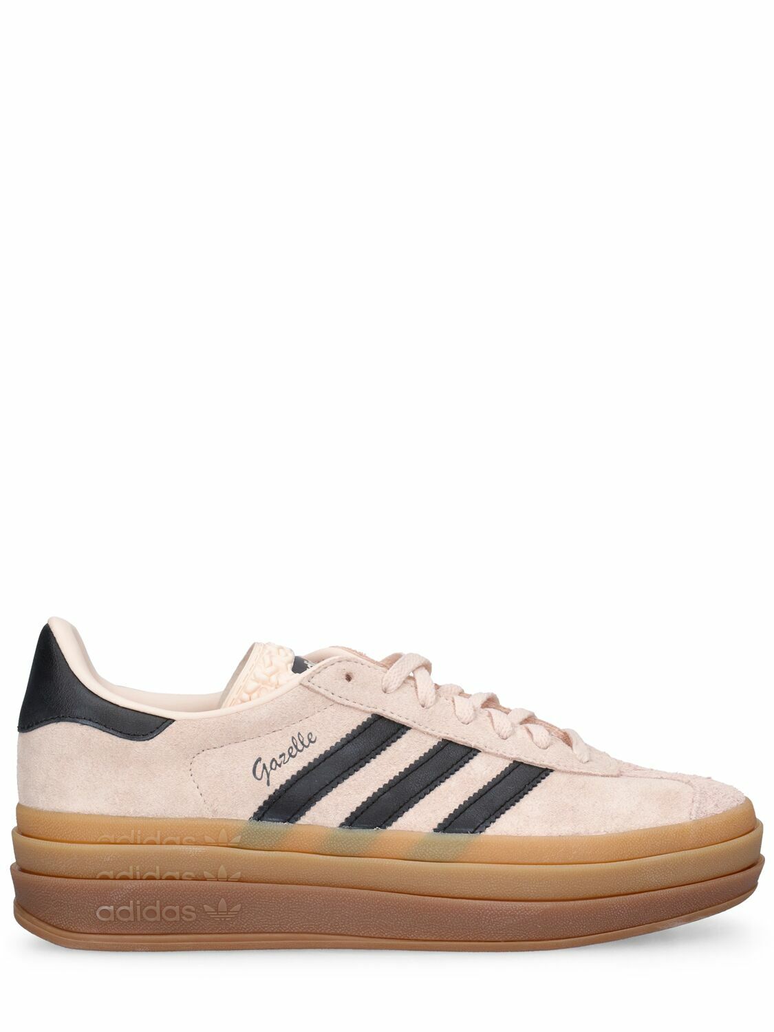 ADIDAS ORIGINALS - Gazelle Bold Sneakers adidas Originals