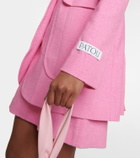 Patou Belted blazer