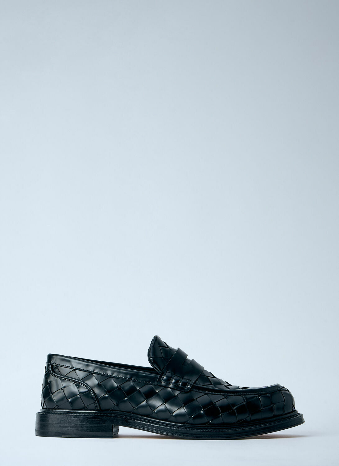 Bottega Veneta James Loafers