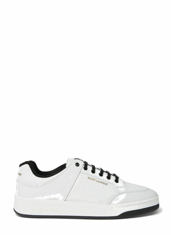 Photo: SL/61 00 Sneakers in White