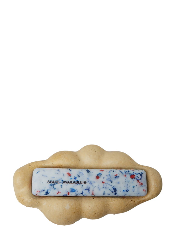 Photo: Space Available Incense Sculpture