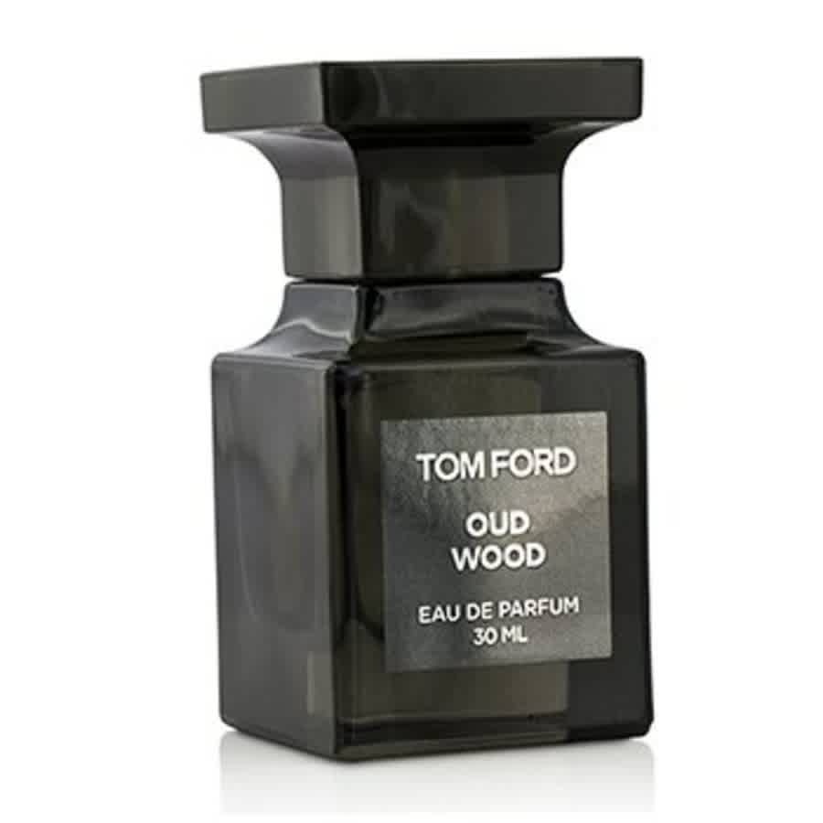 Tom Ford - Oud Wood Eau De Parfum Spray 30ml / 1oz Private Blend