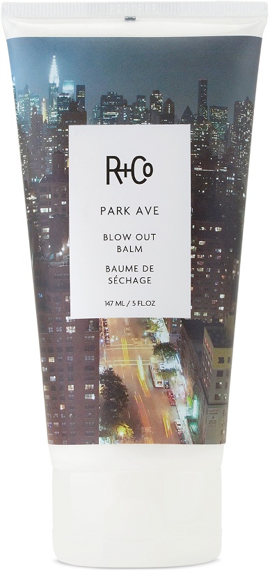 Photo: R+Co Park Ave Blow Out Balm, 5 oz