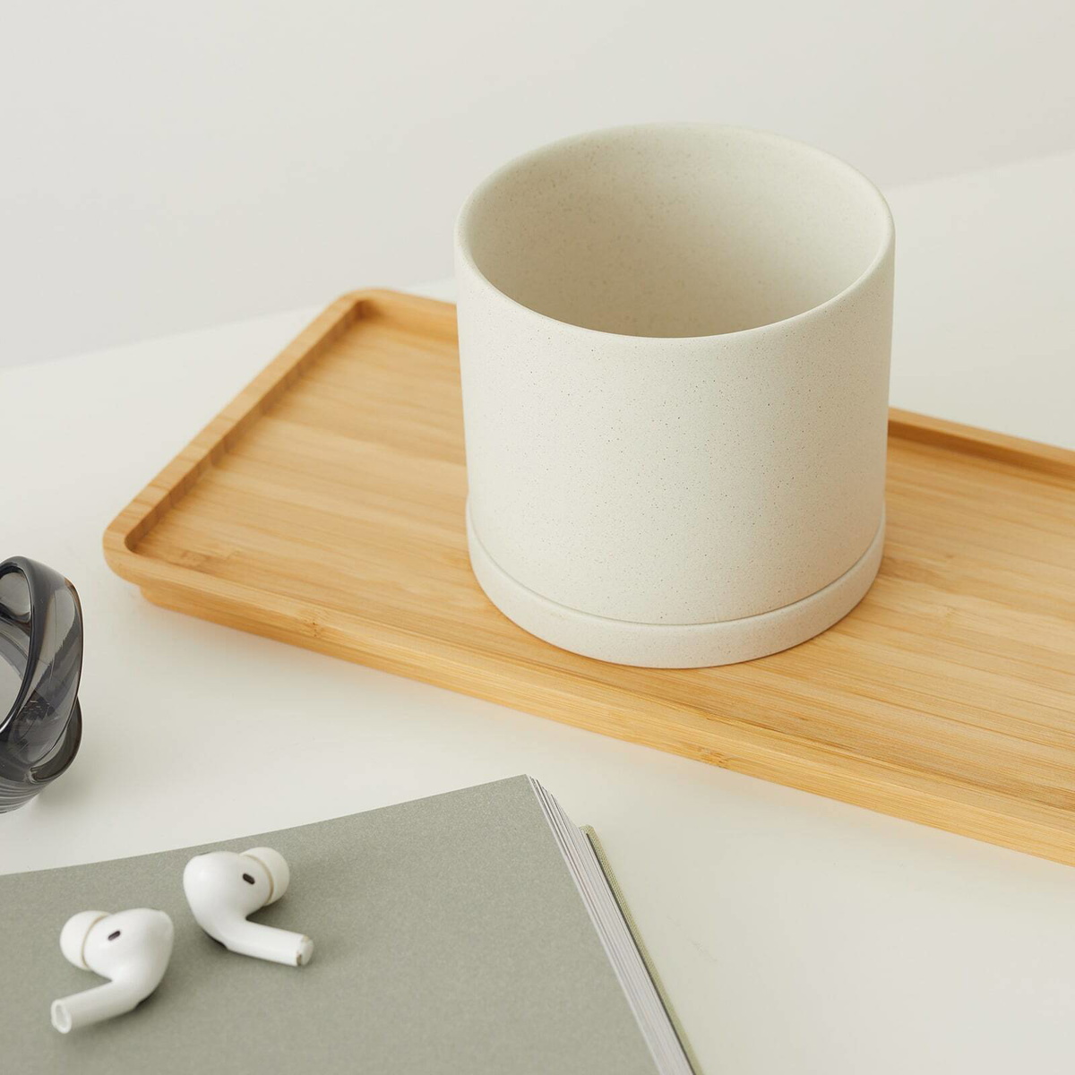 KINTO 191 Plant Pot 