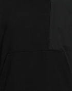 Herno Laminar Mens Sweatshirt in Black
