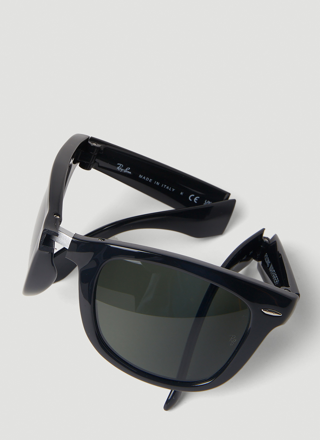 Ray-Ban Wayfarer Folding Sunglasses