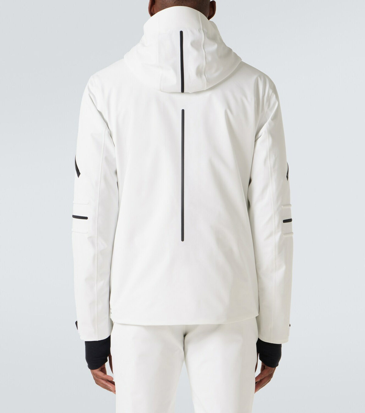 Toni Sailer Kurt ski jacket