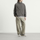 Gramicci Men's Beach Hoodie Jacket in Shadow