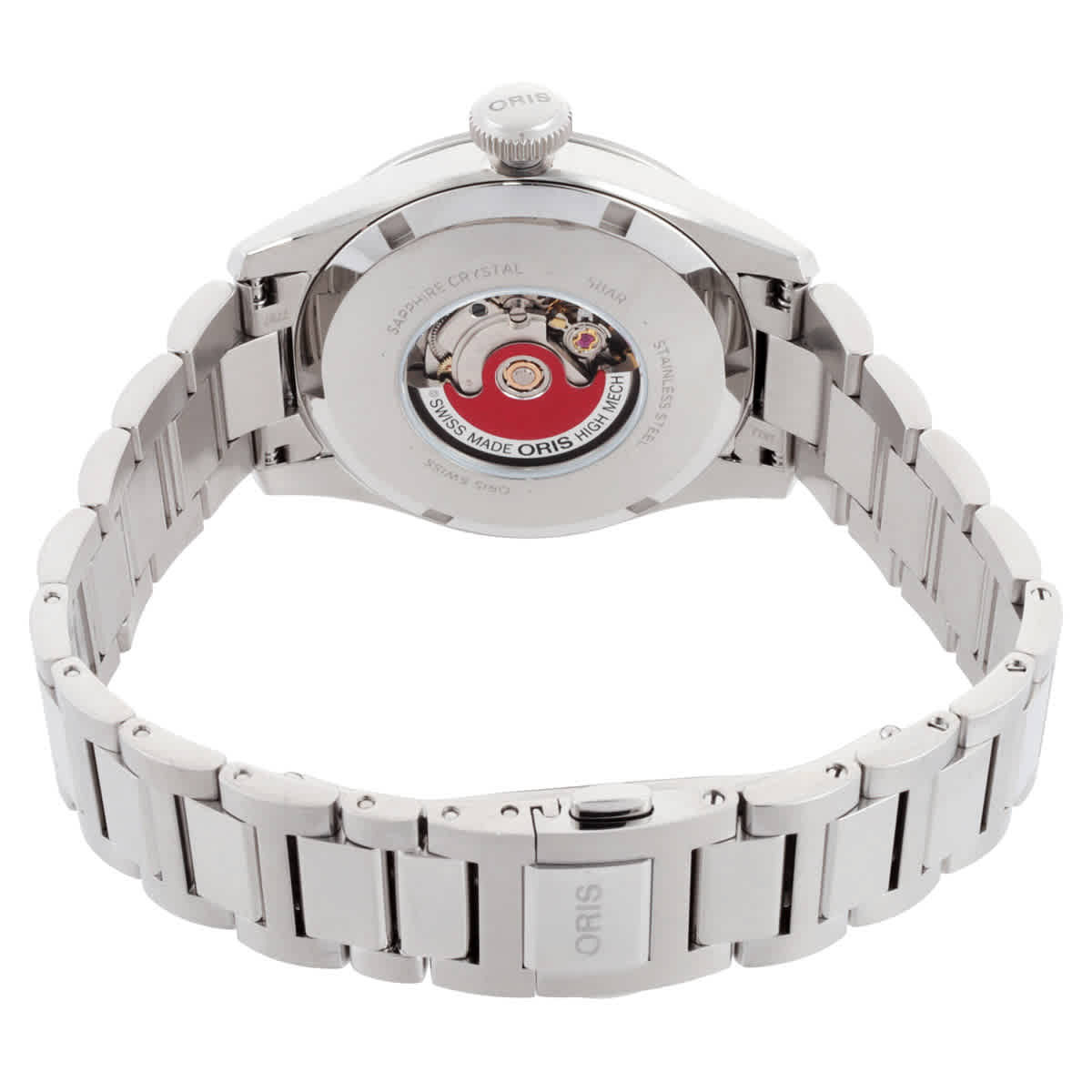 Oris Big Crown Automatic Brown Dial Watch 01 531 7797 4056-07 8 1706