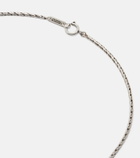 Isabel Marant Halsey embellished necklace