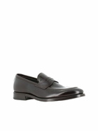 Henderson Baracco Classic Penny Loafers