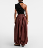 Christopher Esber Cotton balloon pants