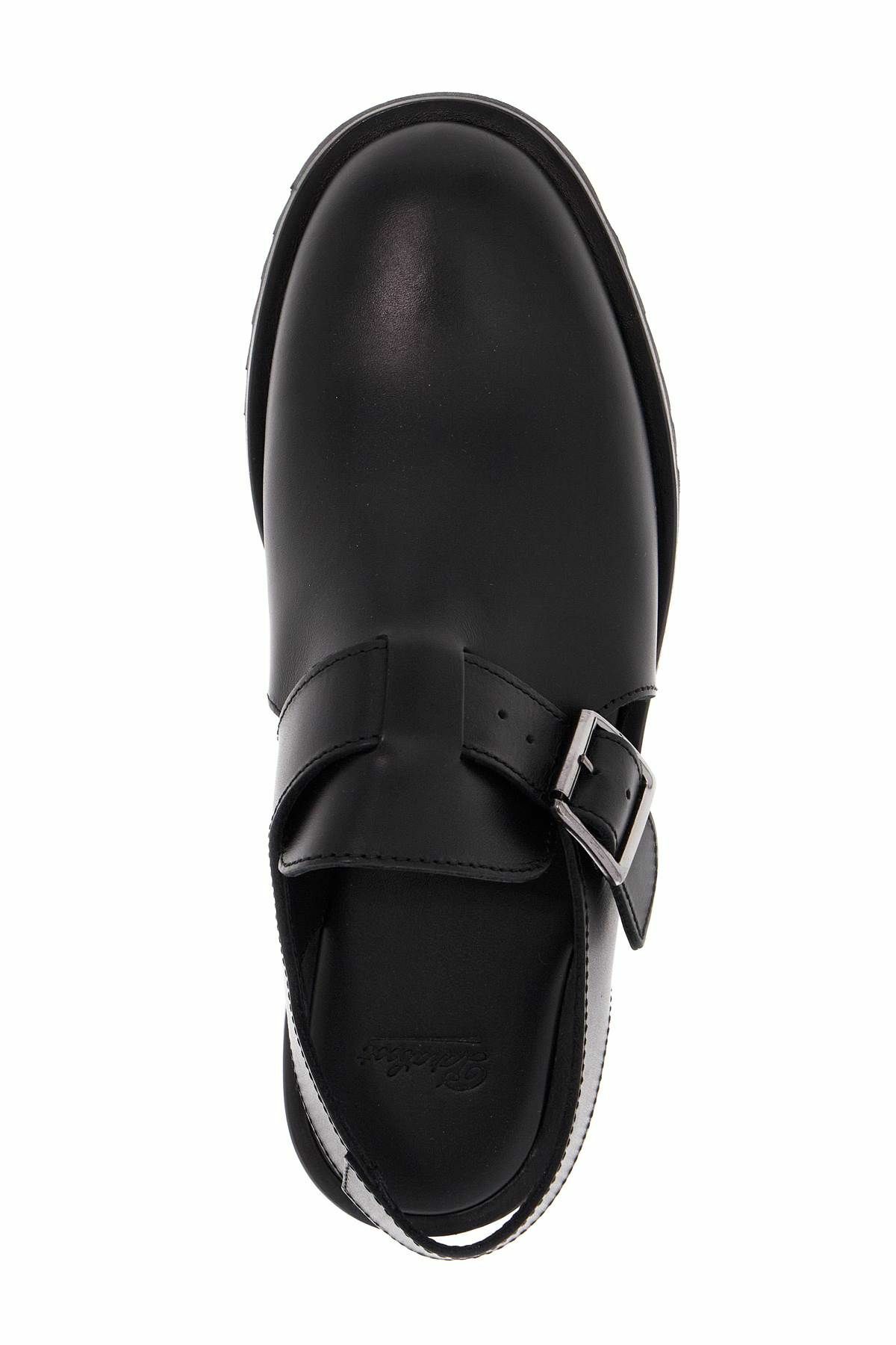 PARABOOT onnadriatic Black
