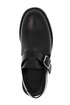PARABOOT onnadriatic Black