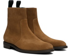 PS by Paul Smith Tan Fintry Boots
