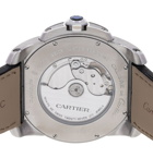 Cartier Calibre De Cartier W7100011