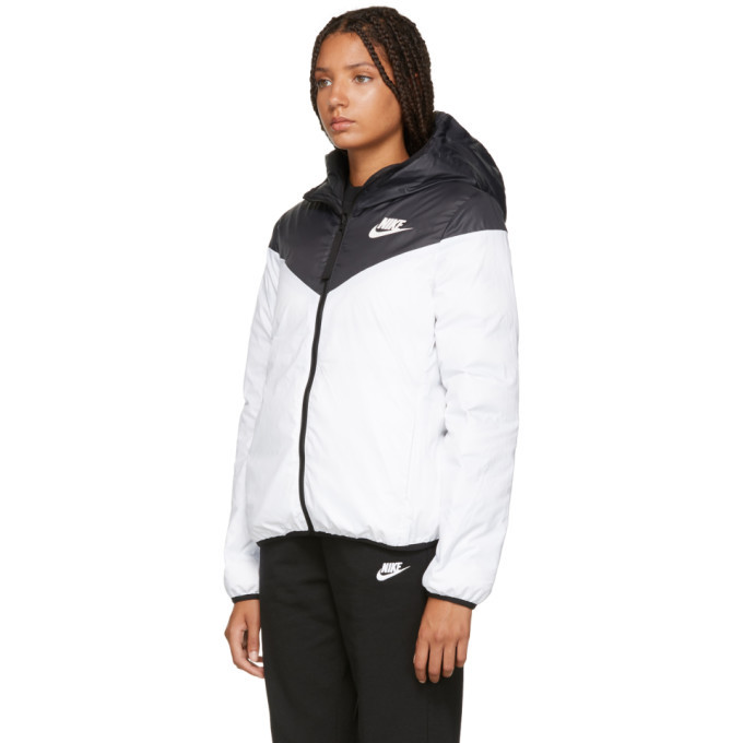 nike reversible windrunner jacket