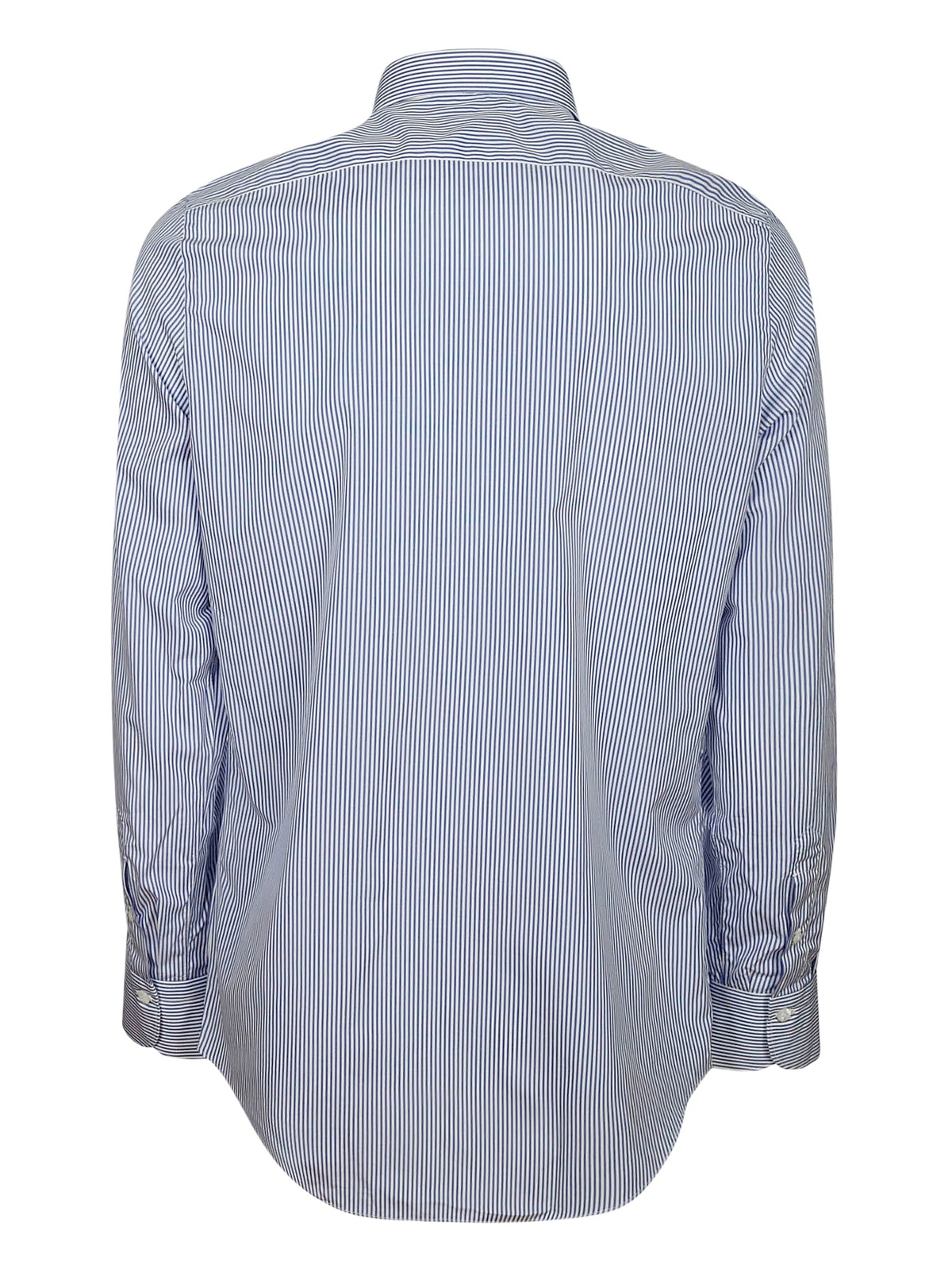 Finamore Shirt 170.2