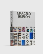 Rizzoli "Marcelo Burlon County Of Milan: Confidential" By Angelo Flaccavento Multi - Mens - Fashion & Lifestyle