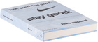 Phaidon Look Good, Feel Good, Play Good: Nike Apparel