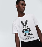 Givenchy - x Disney® printed T-shirt