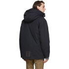 Mr and Mrs Italy Navy Nick Wooster Edition Cortina Jacket