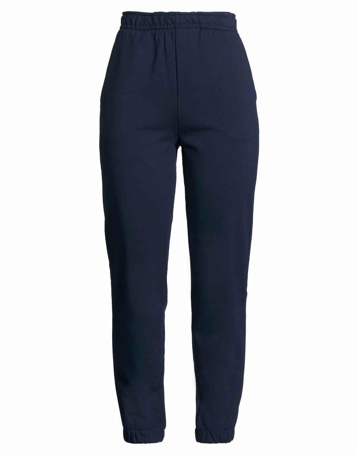 Lacoste Womens Pants in Navy