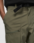 Columbia Maxtrail Lite Pant Green - Mens - Cargo Pants