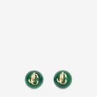Jimmy Choo Beads Earrings 