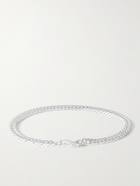 Hatton Labs - Sterling Silver Bracelet - Silver