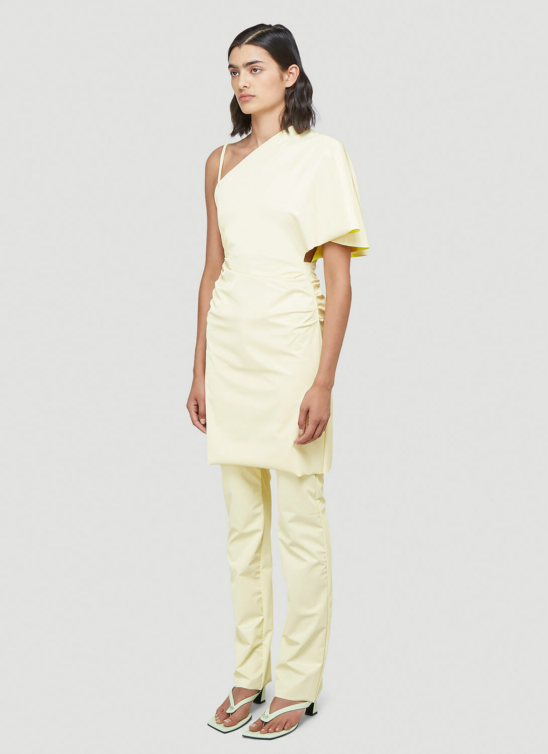Maisie Wilen Slick Dress