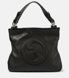 Gucci Gucci Blondie Small leather tote bag