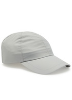 ON Lightweight Perforated Stretch-shell cap - Light Blue - One Size