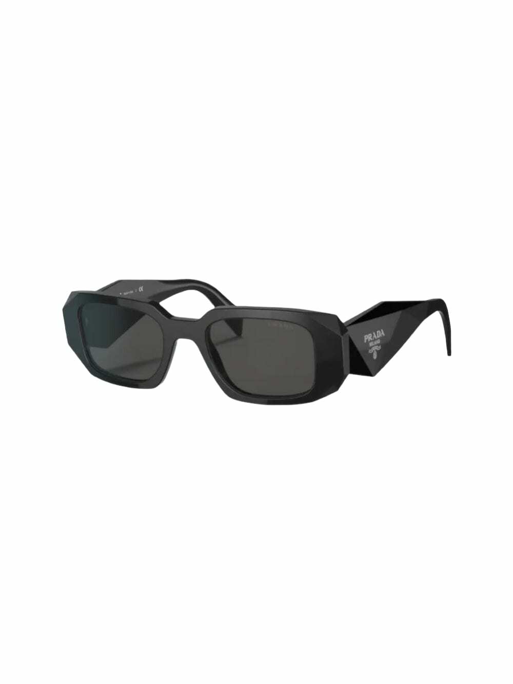 Prada Eyewear Spr 17w Sunglasses