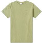 Adsum Men's Core Logo T-Shirt in Moss