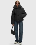 Axel Arigato Mist Puffer Jacket Black Down & Puffer Jackets