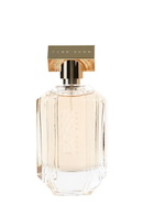 Boss The Scent For Her/hugo Boss EDP Spray 3.3 oz (100 Ml) (w)