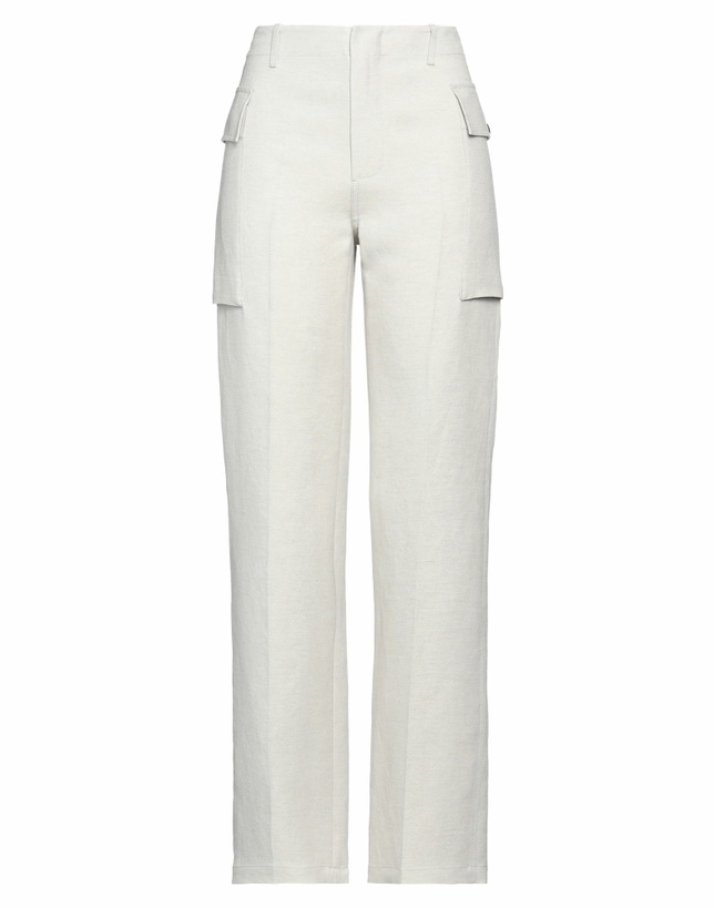 Photo: Durazzi Womens Pants Light in Grey
