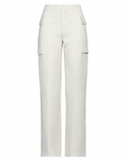 Durazzi Womens Pants Light in Grey