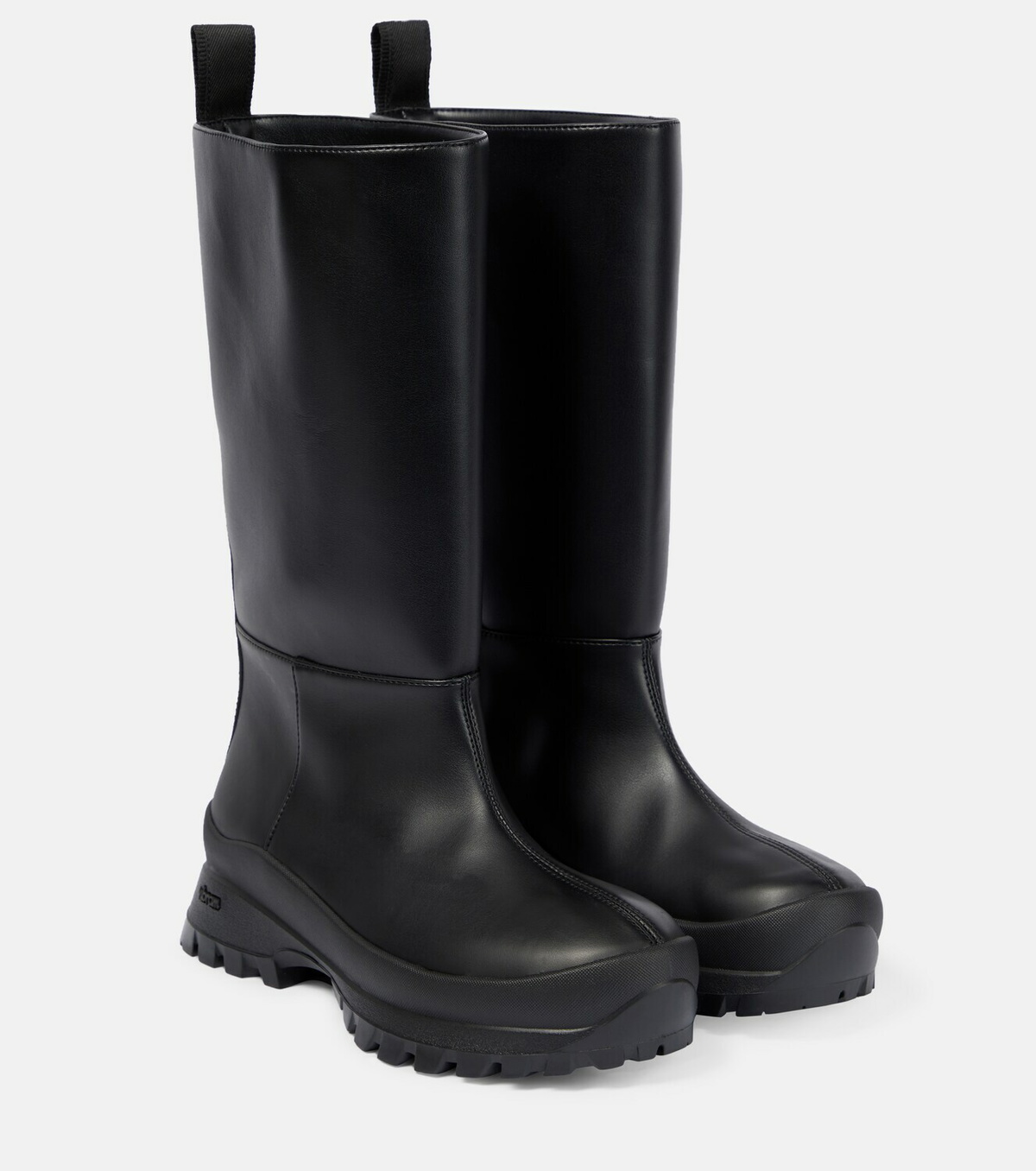 Stella McCartney Trace rain boots Stella McCartney