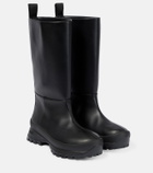 Stella McCartney Trace rain boots