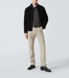 Brioni Cashmere sweater