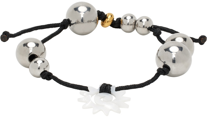 Photo: Gimaguas Black Sun Bracelet