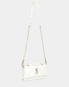Steve Madden Bjeffa Bag in White
