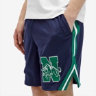 Puma Men's x NOAH Lacrosse Shorts in Puma Men's Navy