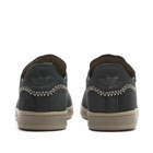Adidas Men's Stan Smith Recon Sneakers in Core Black/Simple White