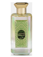 Zimaya Unisex Inekas Solis EDP Spray 3.4 oz Fragrances 6290171074809
