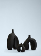 101 Copenhagen Sculptural Ceramic Vase