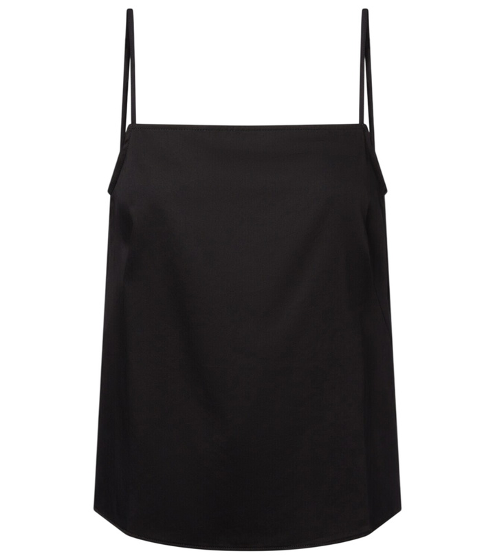 Photo: Leset Yoko cotton top